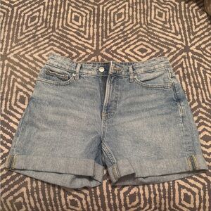 Free Assembly Shorts